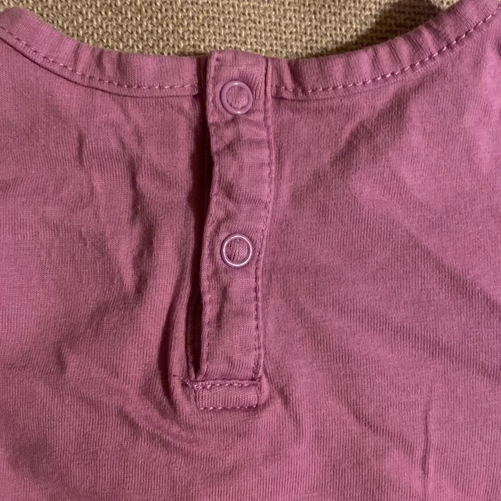 Primary purple dress size 2-3